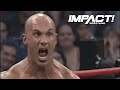 Christopher Daniels Vs Austin Aries FULL MATCH Sacrifice August 14 2005