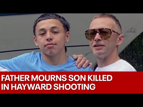 Hayward Shooting