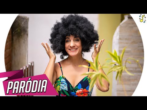 PARÓDIA | INVOCADA - LUDMILLA E LÉO SANTANA 🎵 Momô & Pablito