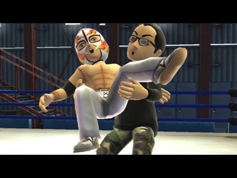 fire pro wrestling xbox 360 walkthrough