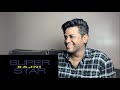 Lal Salaam Trailer Reaction | Filmy React | Superstar Rajinikanth | Aishwarya | Lyca Production