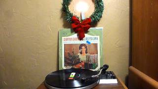 (Christmas) Loretta Lynn- Frosty The Snow Man