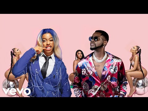 Kizz Daniel ft Qing Madi - Body & Soul(Official Music Video)