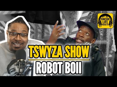 Sincere Life Reacts and SincereLife