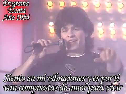 antonio de jesus   te quiero mas y mas con letra