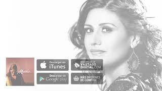 Supe Que Me Amabas (Letra) -  Marcela Gandara (Audio Oficial)