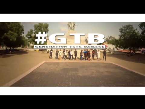 FAMILYZIK - #GTB (génération tête baissée) clip officiel 2017