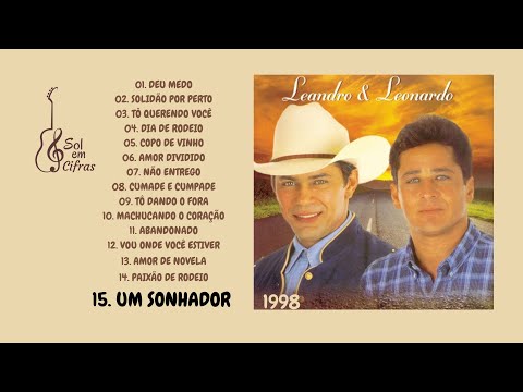 Sonhador - Thiago Juraski