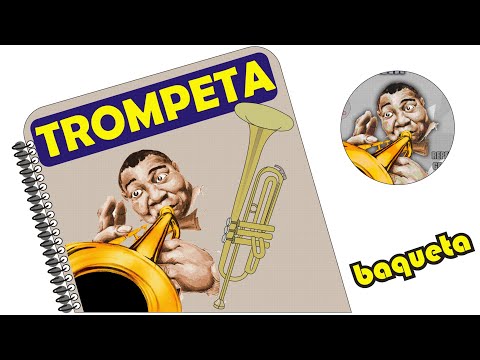 Aprenda la Trompeta en 9 pasos Estrellita