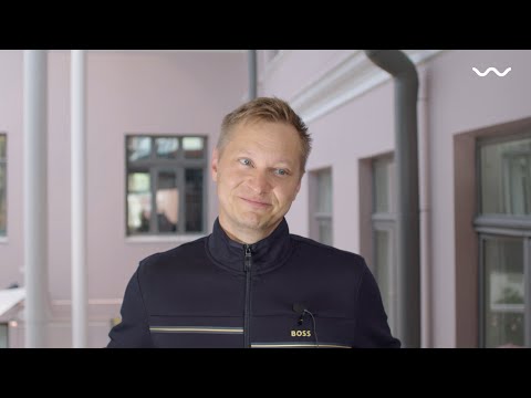 Kysymystulva - Jukka Eskola