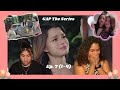 ทฤษฎีสีชมพู GAP The Series EP 7 1 4 REACTION