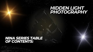 Navigate the Stars: Comprehensive NINA Astrophotography Video Index