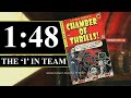 1 48 The I In Team Achievements Bioshock Tutorial Speed Run