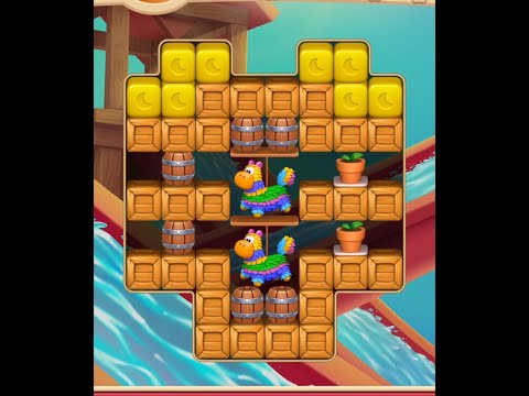 TOON BLAST level 6977