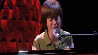Greyson Chance - Paparazzi