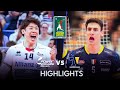 MILANO vs TRENTINO | Highlights | Superlega Playoffs | 3rd Place | Final Game