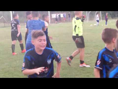 FK Petrika 2009 - FK Slavija Novi Sad 2009