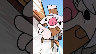 Cover art for 어택온티탄 BGM. cover (아이네)