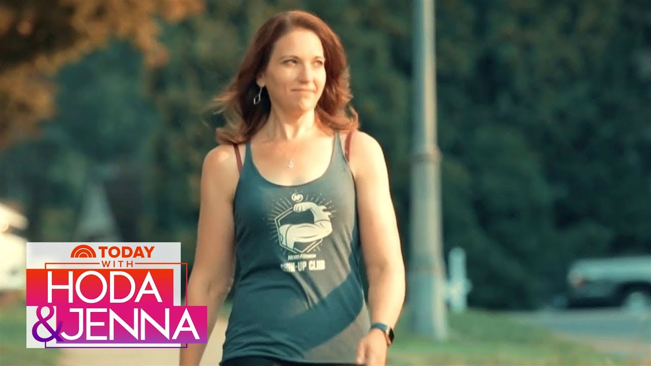 Watch video How One Woman Lost Over 200 Pounds in 15 Months Now How One Woman Lost Over 200 Pounds in 15 Months