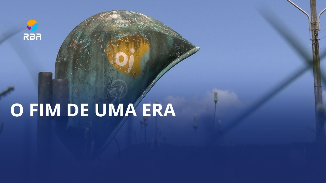 O fim dos “orelhões”