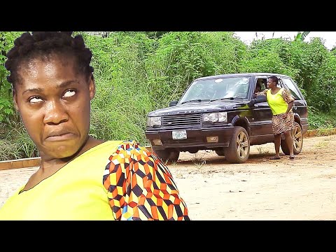 Mercy Johnson Will Make You Laugh Out So Loud & Forget Your Worries In This Movie - Nigerian Movies