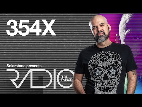 Solarstone pres  Pure Trance Radio Episode 354 Expanded (with Obie Fernandez)