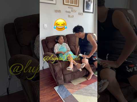 Katherine knows more than 20 languages ​​😮 #funny #katherine #languages ​​#learning