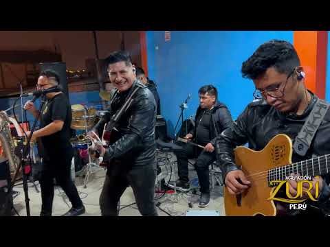 Mix Jarana 1 - ZURI PERU 2024 En Vivo Oficial™
