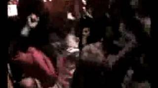 The Amber Jets  Operation Ivy Halloween Cover Show  Part 3