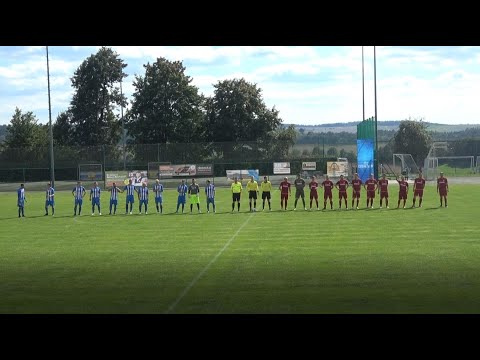 03.09.2022 SV Blau-Gelb Stolpen - SV Chemie Dohna [Endstand: 2 : 5]