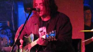 Shaun Morgan (Seether) - Sympathetic Unplugged