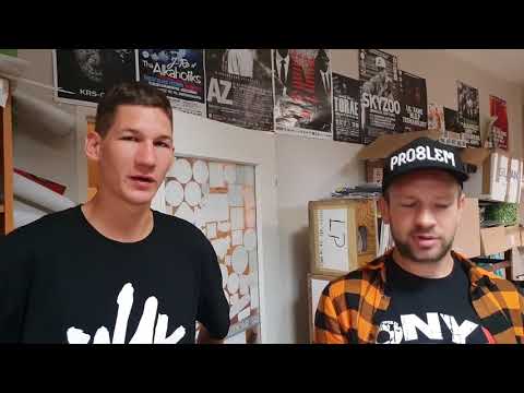 Wini x Zając x Kuba Knap rozmowa