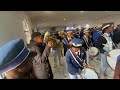 Dikoena Brass Band 2025