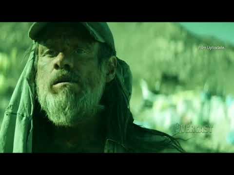 JIM CARREY IS BACK!! And He Deserves An Oscar For This Acting!!