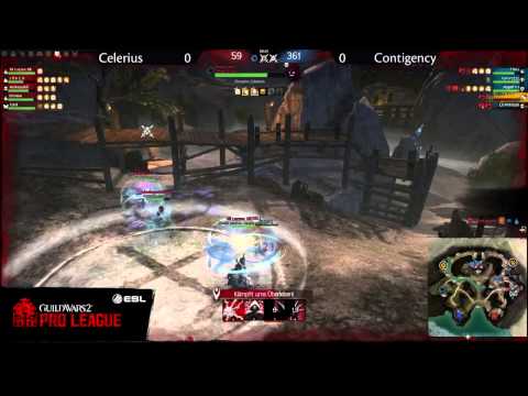 ESL Pro League Qualifier - Alle Spiele