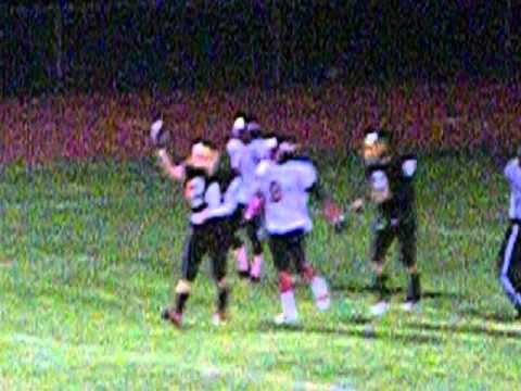 Kenny Potter: The Magical 2011-2012 Year At San Pedro High School