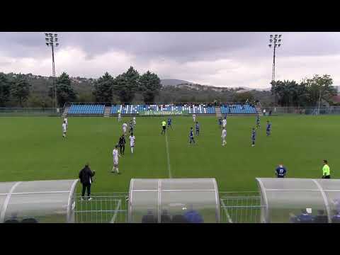 2.SNL (2024/25); Jadran Dekani : Rudar Velenje (2:0) 12.krog