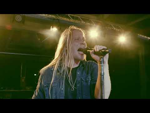 JUNKYARD DRIVE - Pipe Down (live session)