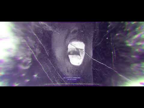 Lil Cagula ft. @berechett  - M-AS CALMA (Intro) prod. makenobeats
