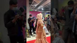 Download lagu Fashion show busana muslim Lebaran✨ mp3
