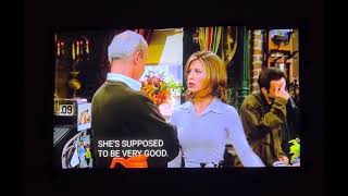 FRIENDS - Phoebe’s Shower Song - Lather, Rinse, Repeat