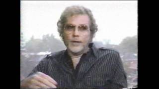 August, 1990 - TNN Announces Lew's Passing