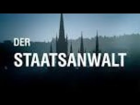 Der Staatsanwalt S01E01 Henkersmahlzeit