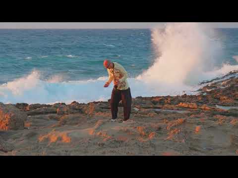 Sebastian Davidson feat  Claes Rosen - Klapp (Syntheticsax Edit) Saxophone Recording by the Sea