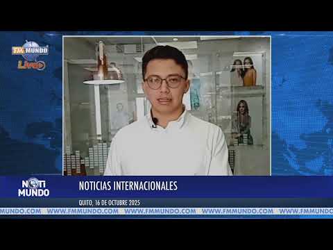 NotiMundo a la Carta