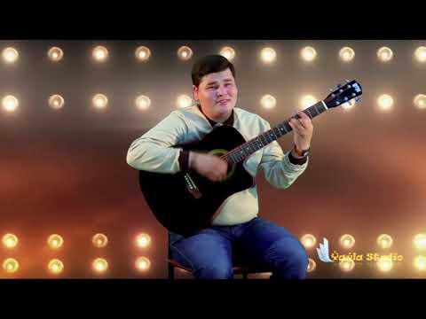 Mämmet Amanlykow - Şem. 2021 Türkmen gitara aýdym