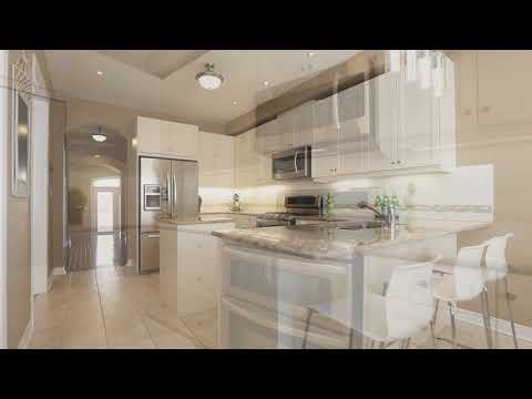 Oakville Home for Sale
