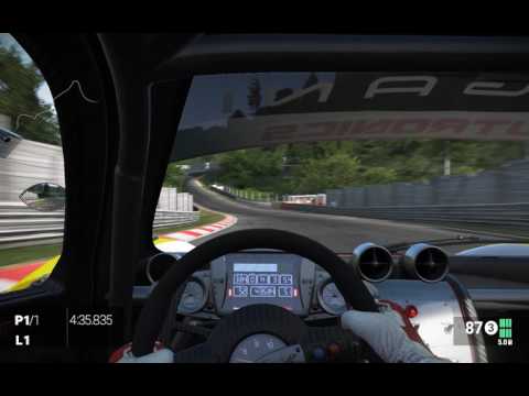 Steam Community :: Project CARS - Pagani Edition