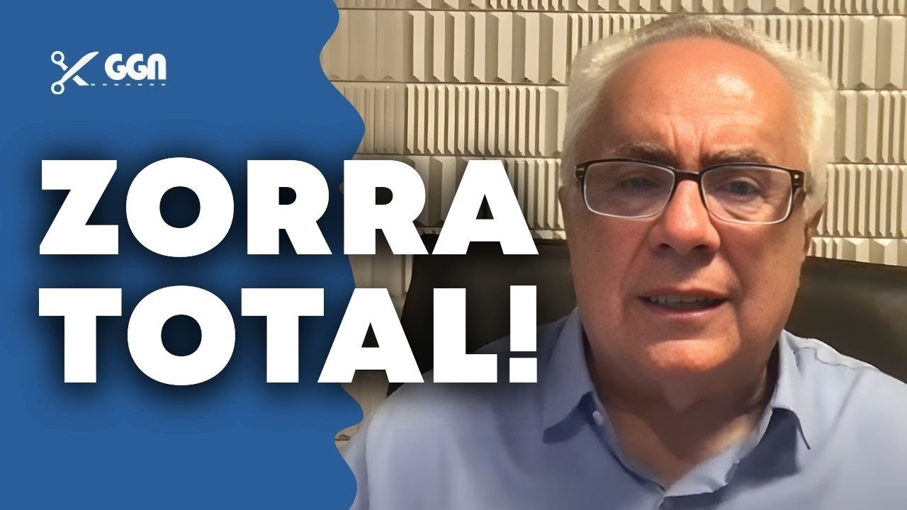 Caso Master: Nassif explica como o BC e a CVM criaram o ambiente pra sequência de golpes no mercado