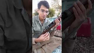 m1 garand more advanced load &amp; unload techniques/misconceptions